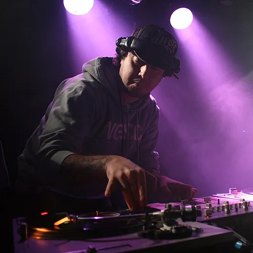 DJ Shocca