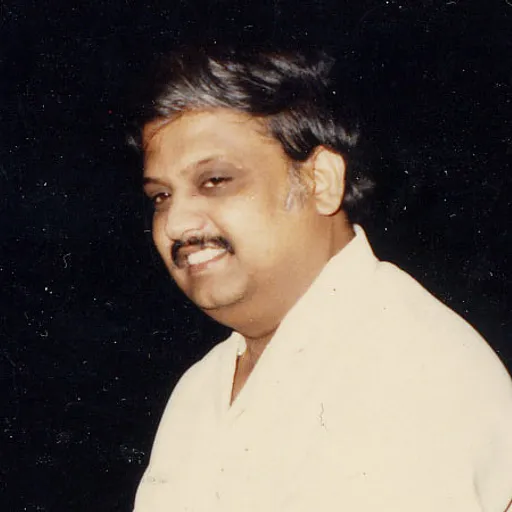 S. P. Balasubrahmanyam