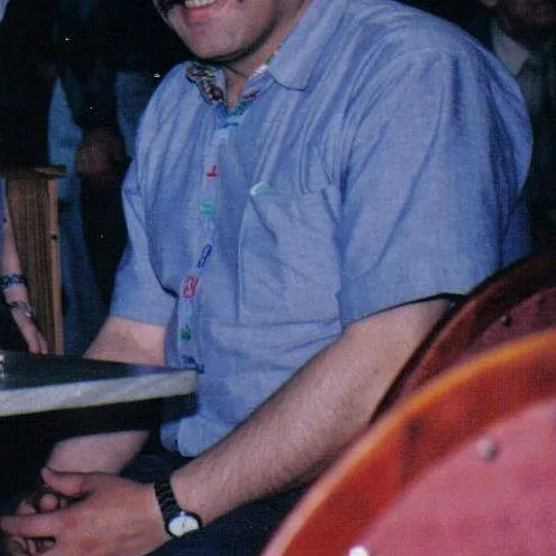 Andrzej Zaucha