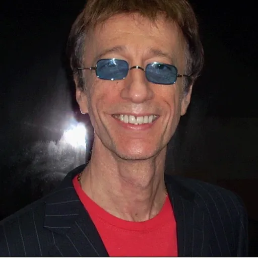 Robin Gibb