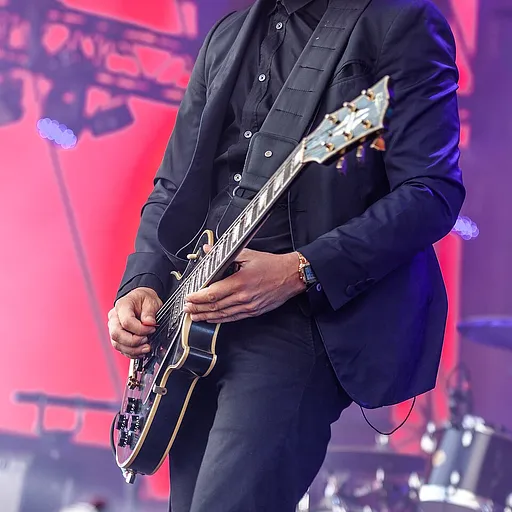 Paul Banks