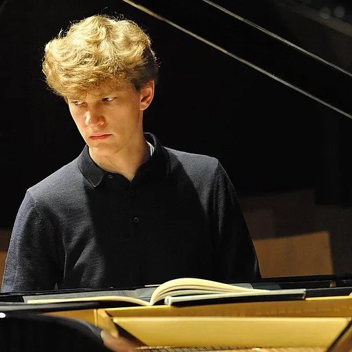 Jan Lisiecki