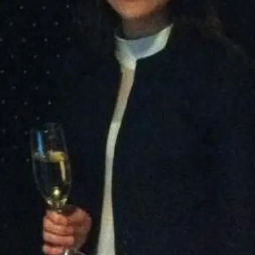 Mariam Batsashvili