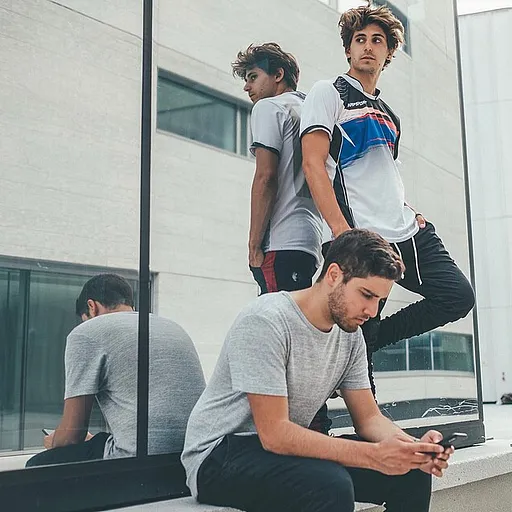 Paris & Simo