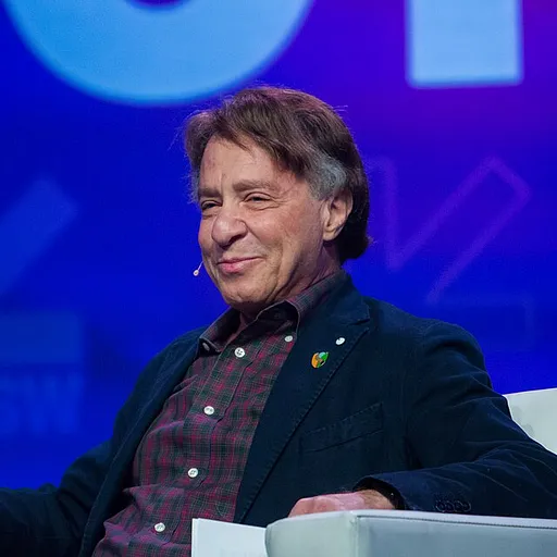 Ray Kurzweil