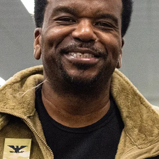 Craig Robinson