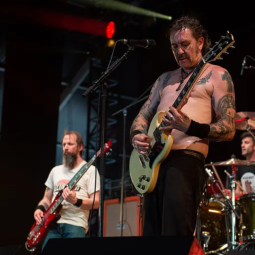 High on Fire