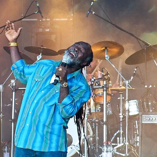 Freddie McGregor