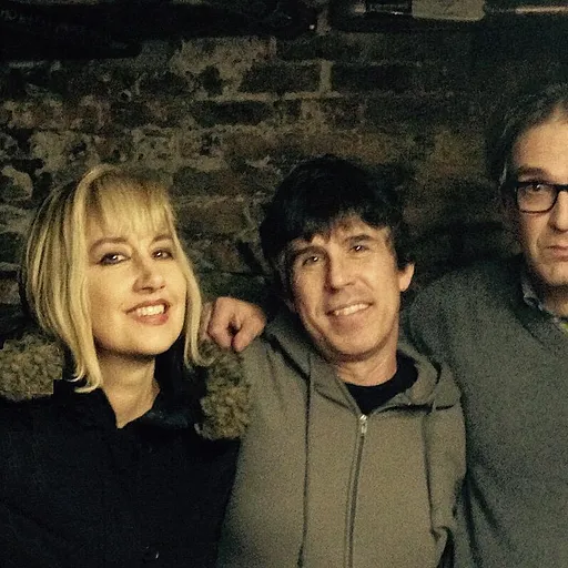 The Muffs