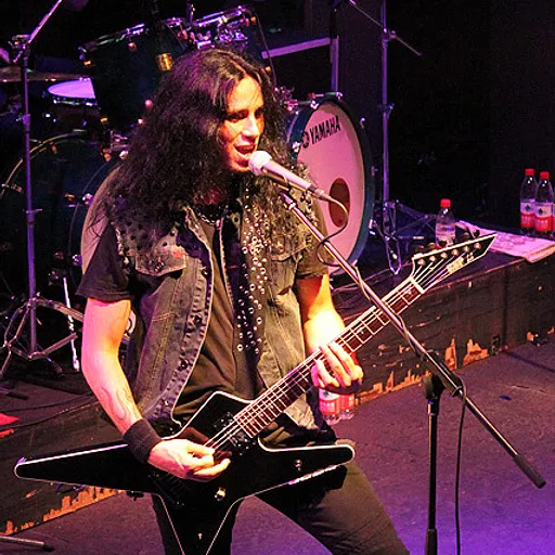 Gus G.