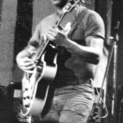 Eric Gale