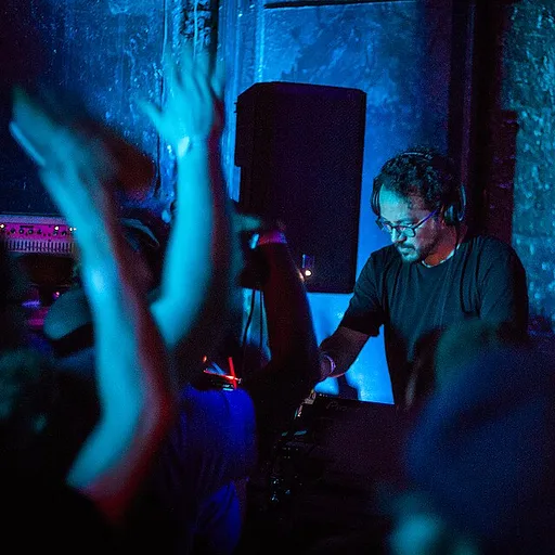 Mark Farina