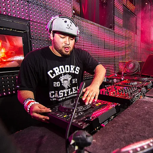 Deorro