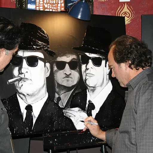 Blues Brothers