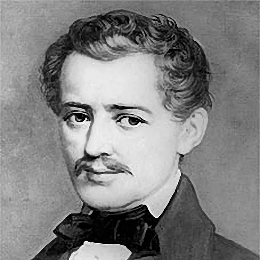 Johann Strauss