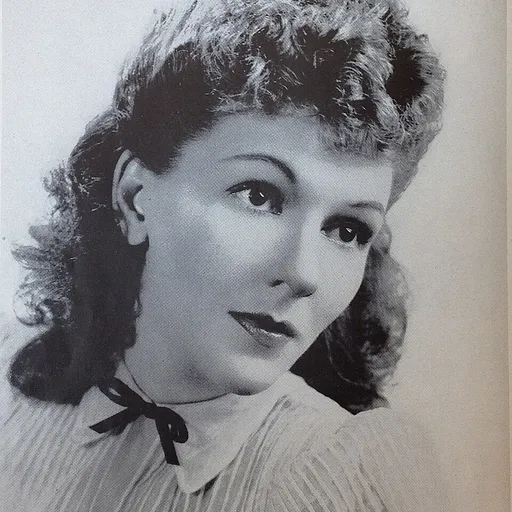Mary Martin