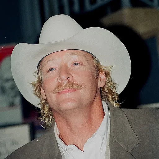 Alan Jackson