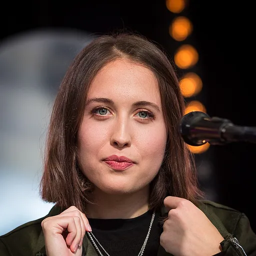 Alice Merton