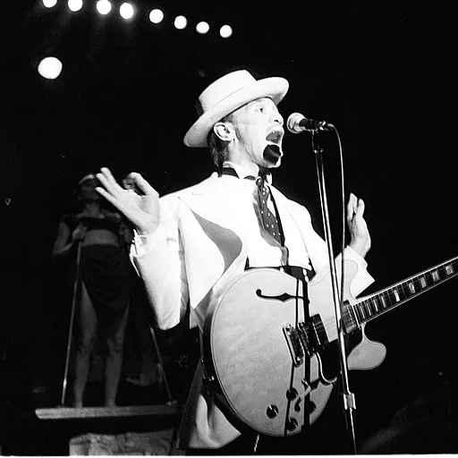 Kid Creole and the Coconuts