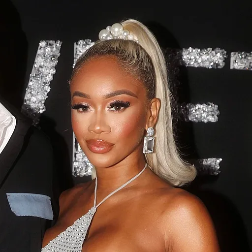 Saweetie