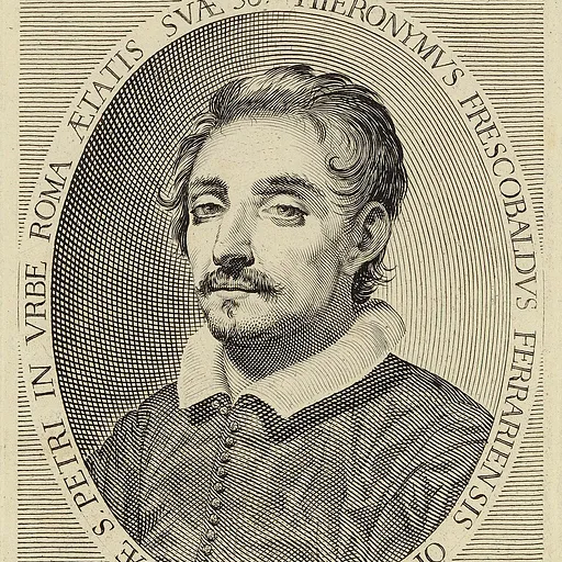 Girolamo Frescobaldi