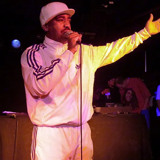 Kurtis Blow