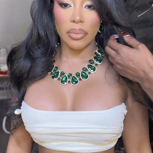 K. Michelle