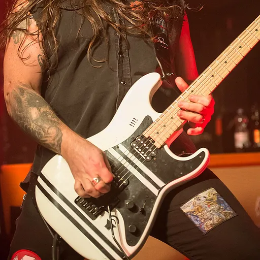 Andreas Kisser
