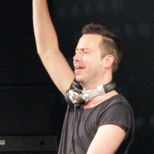 Sander van Doorn