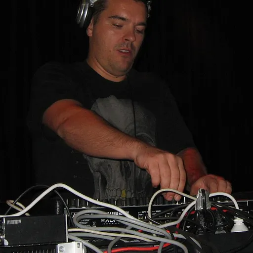 Speedy J