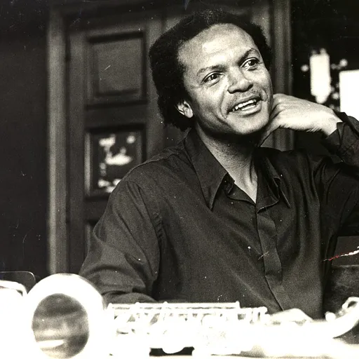Paulo Moura