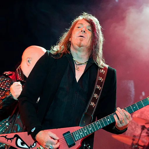 Kai Hansen