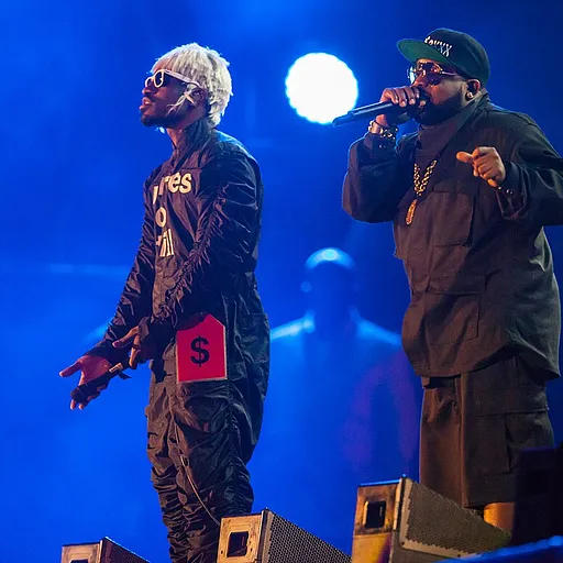 OutKast