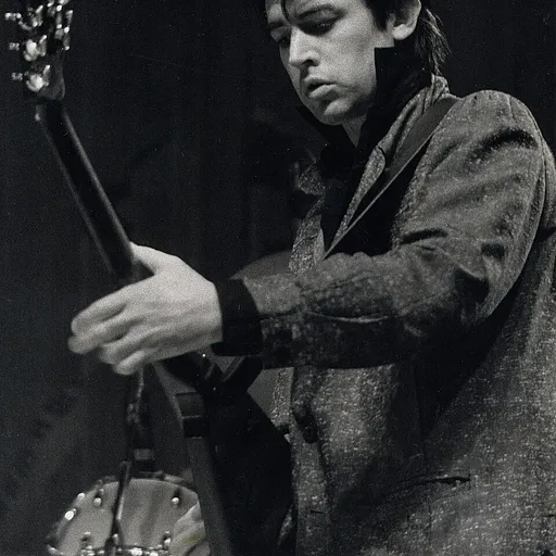 Chris Spedding