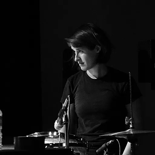 Lucie Antunes