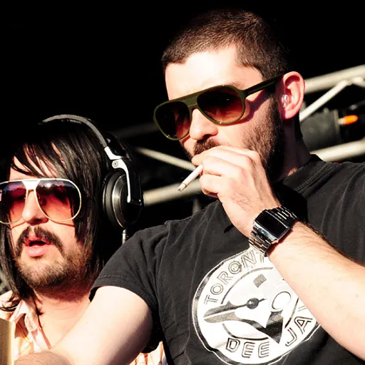 MSTRKRFT