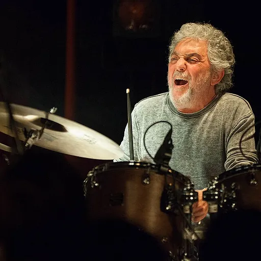 Steve Gadd