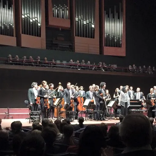 Mahler Chamber Orchestra