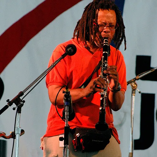 Don Byron