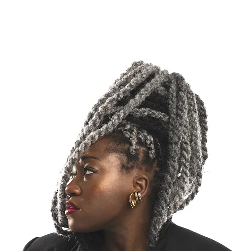 Mélissa Laveaux