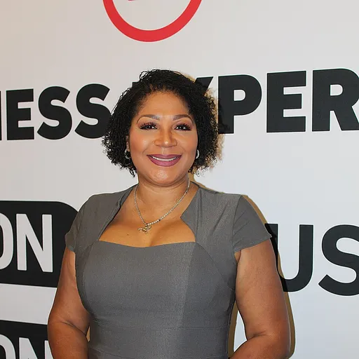 Trina Braxton