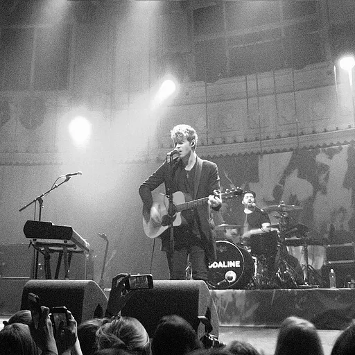 Kodaline