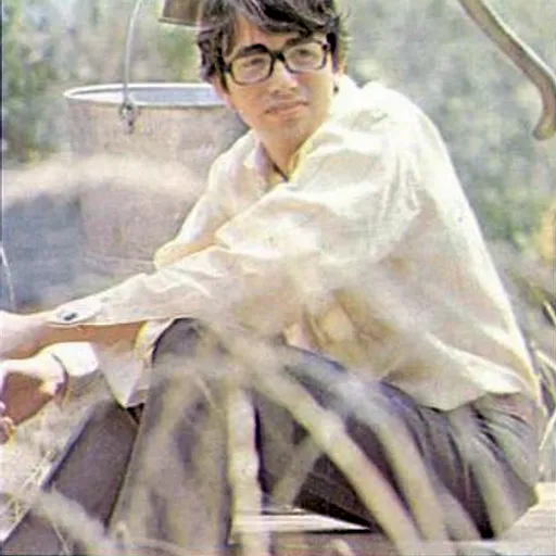 Van Dyke Parks