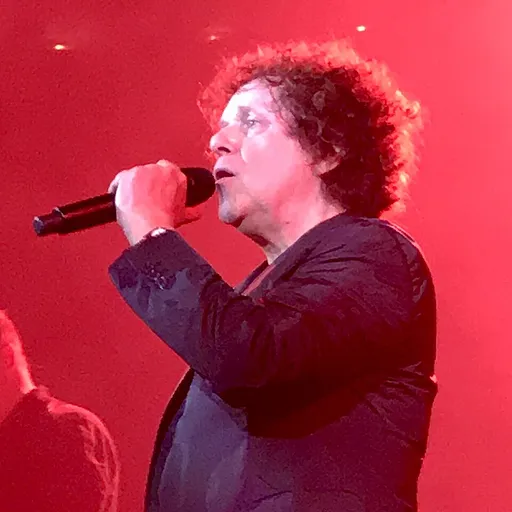 Leo Sayer