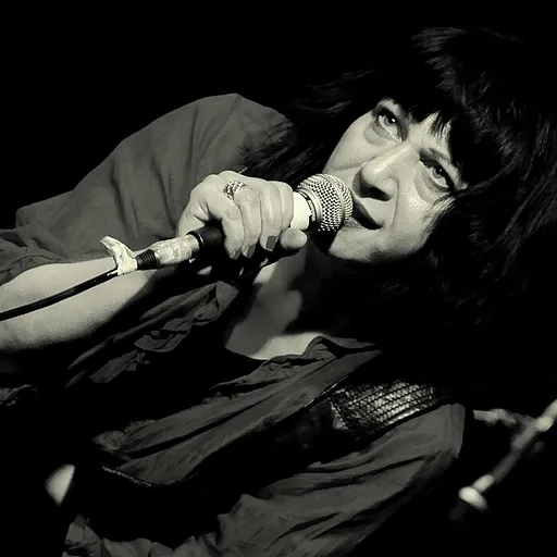 Lydia Lunch