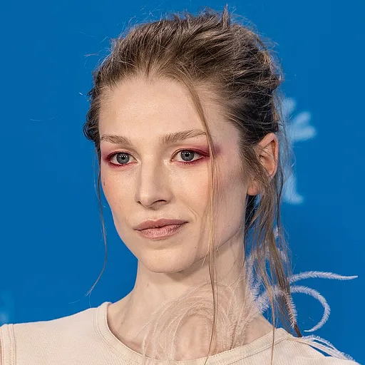 Hunter Schafer