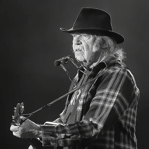 Neil Young