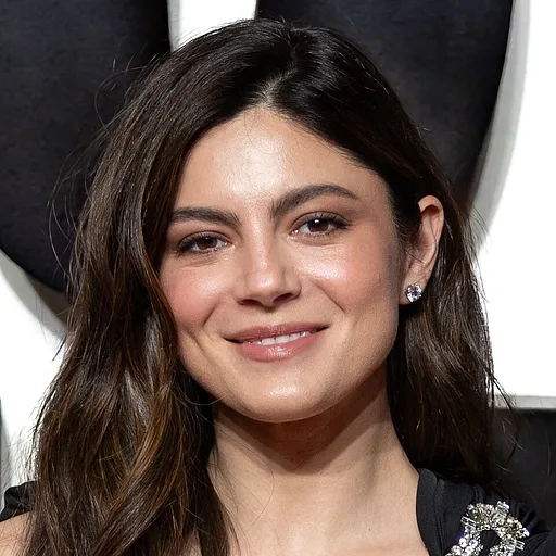 Monica Barbaro