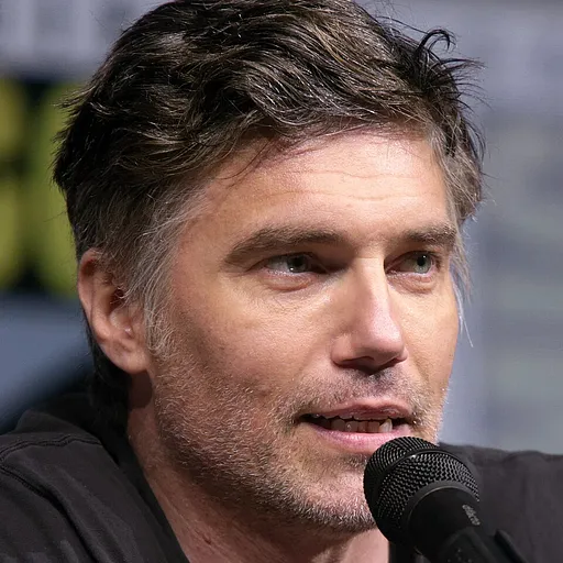 Anson Mount