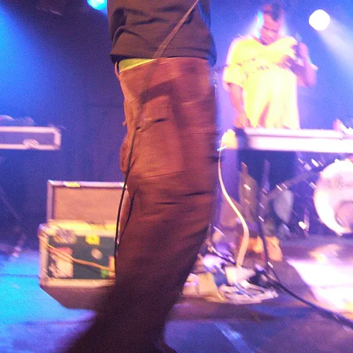 Saul Williams